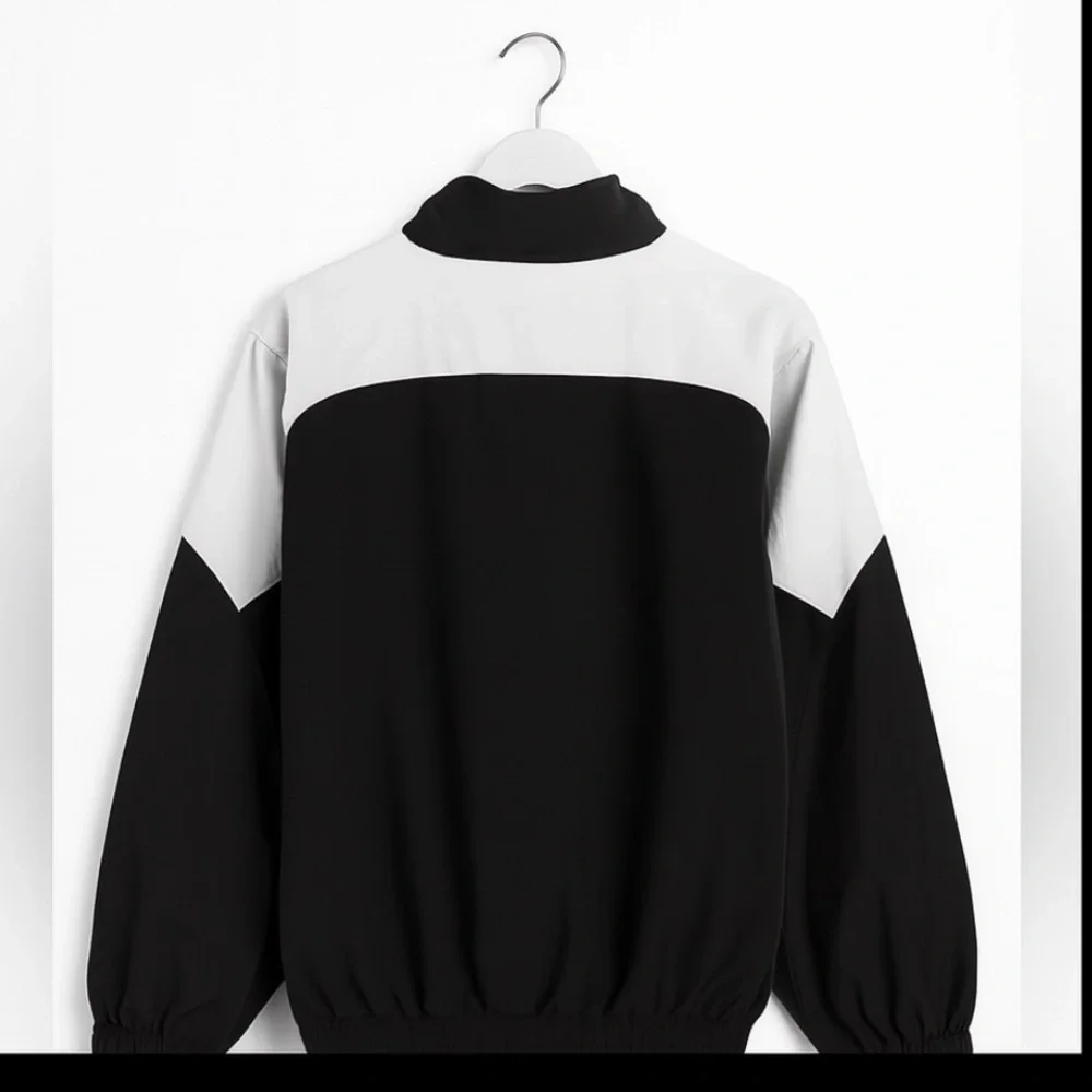 Pittsburgh Steelers Windbreaker XL | Dunbrooke | Full Zip | SI Logo | Black